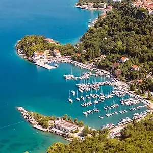 Apartment Apartmenthaus Suskovic Insel Krk, Omišalj