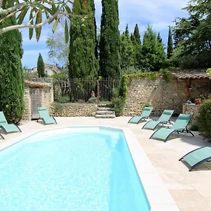 Provence Et Nature - Entre Luberon Et Monts De Vaucluse Appartamento Cabrières-dʼAvignon