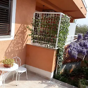 Lina Appartamento Umago