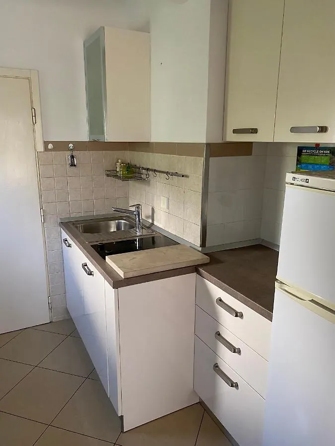 Apartmani Sara Omisalj